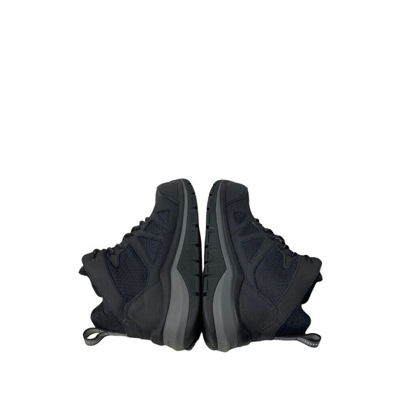 Merrell Boots Men's Size 4.5 M Work Fullbench Speed Mid Carbon Toe Black - Picture 7 of 10